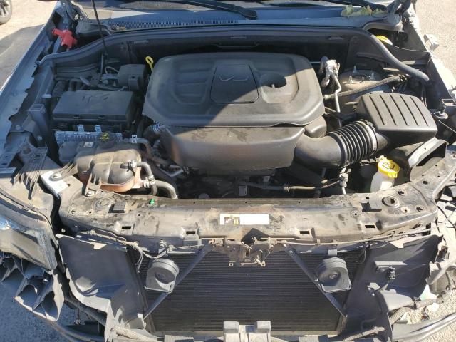 2019 Jeep Grand Cherokee Laredo VIN: 1C4RJFAG8KC850558 Lot: 61041554