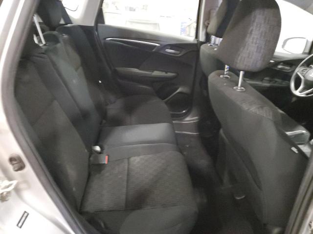 2016 Honda Fit Lx VIN: JHMGK5H56GX015835 Lot: 56577474