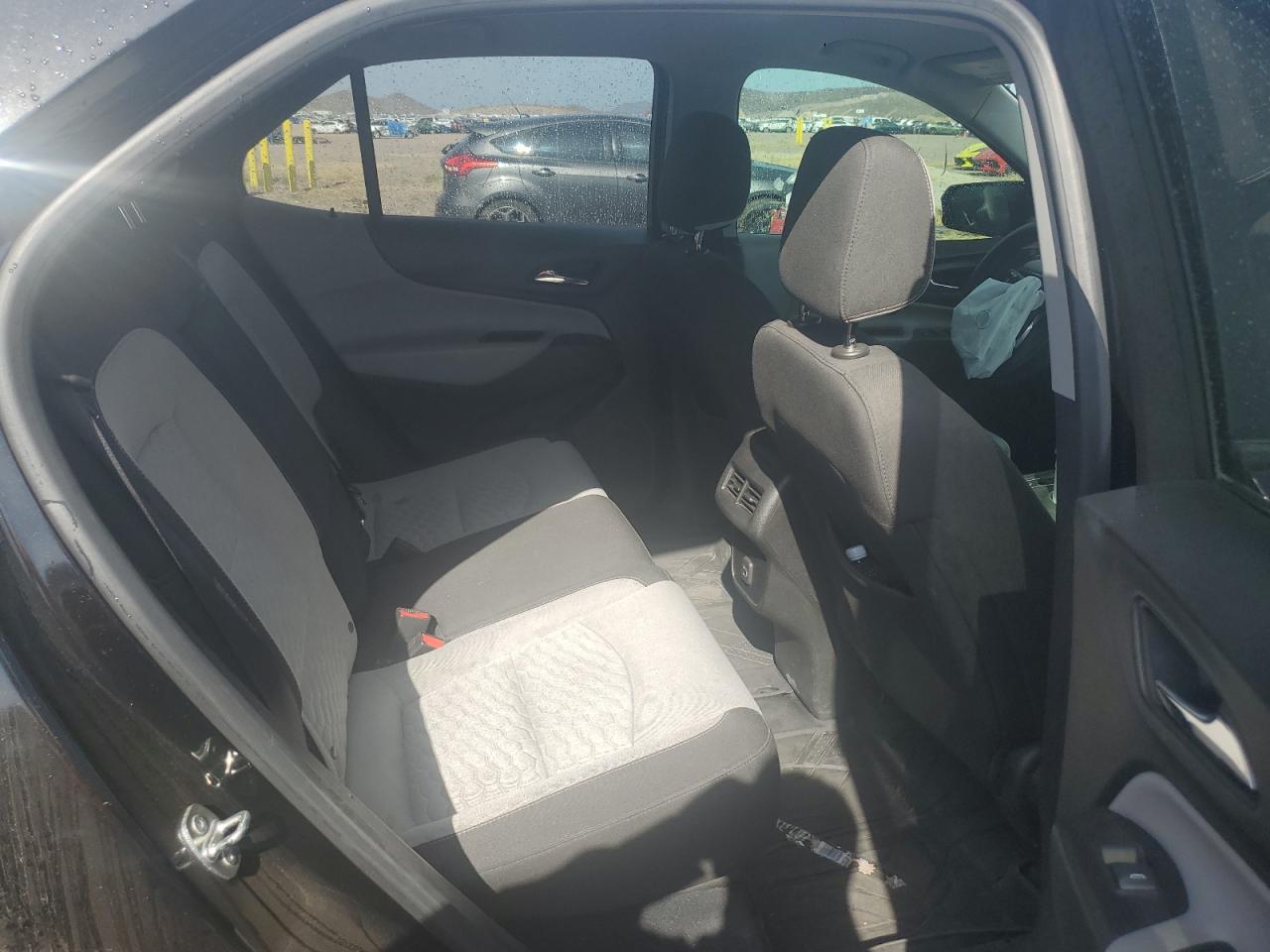 2GNAXHEV4M6120391 CHEVROLET EQUINOX 2021