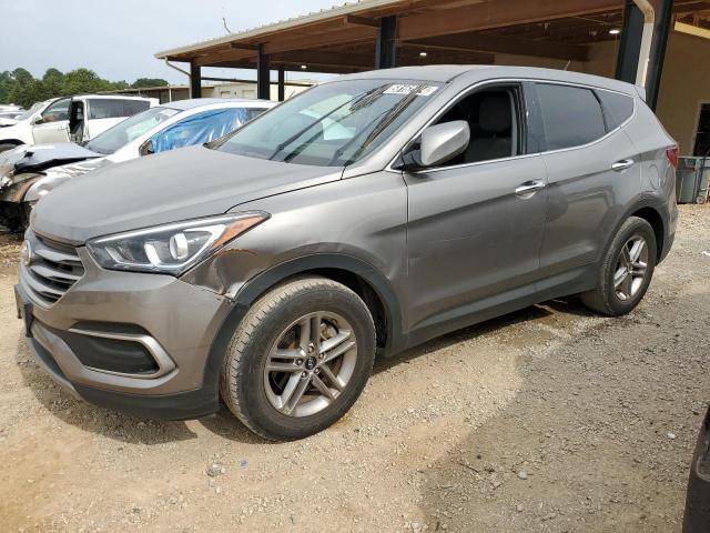 2018 Hyundai Santa Fe Sport VIN: 5XYZT3LB3JG530049 Lot: 58162514