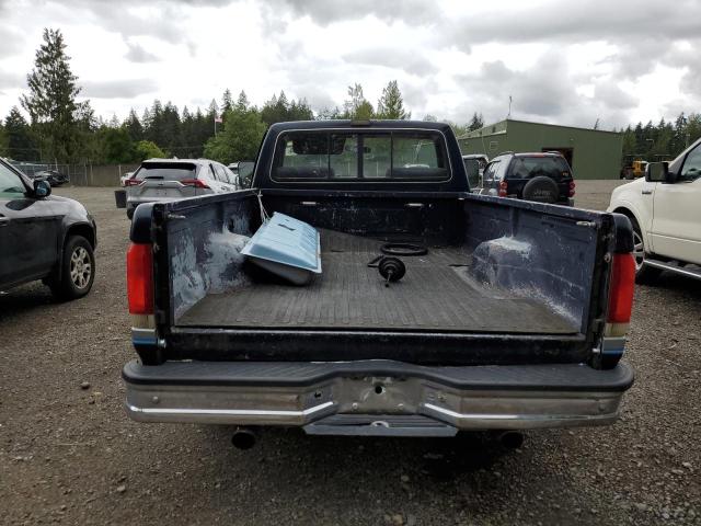 1990 Ford F250 VIN: 2FTEF25H6LCB40968 Lot: 59495564