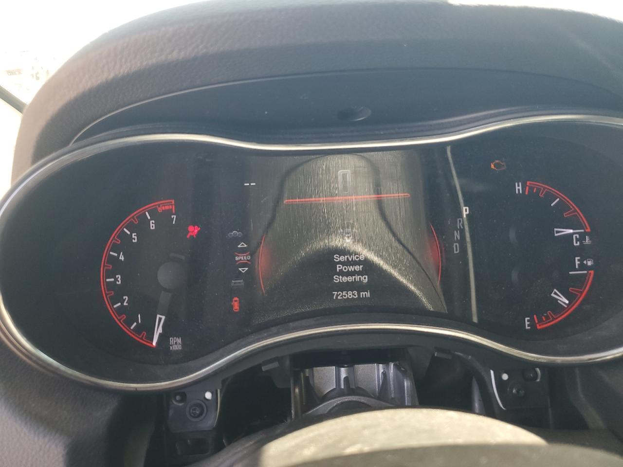 1C4RDHAG3JC254579 2018 Dodge Durango Sxt