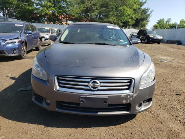 2014 Nissan Maxima S VIN: 1N4AA5AP7EC487994 Lot: 56600494