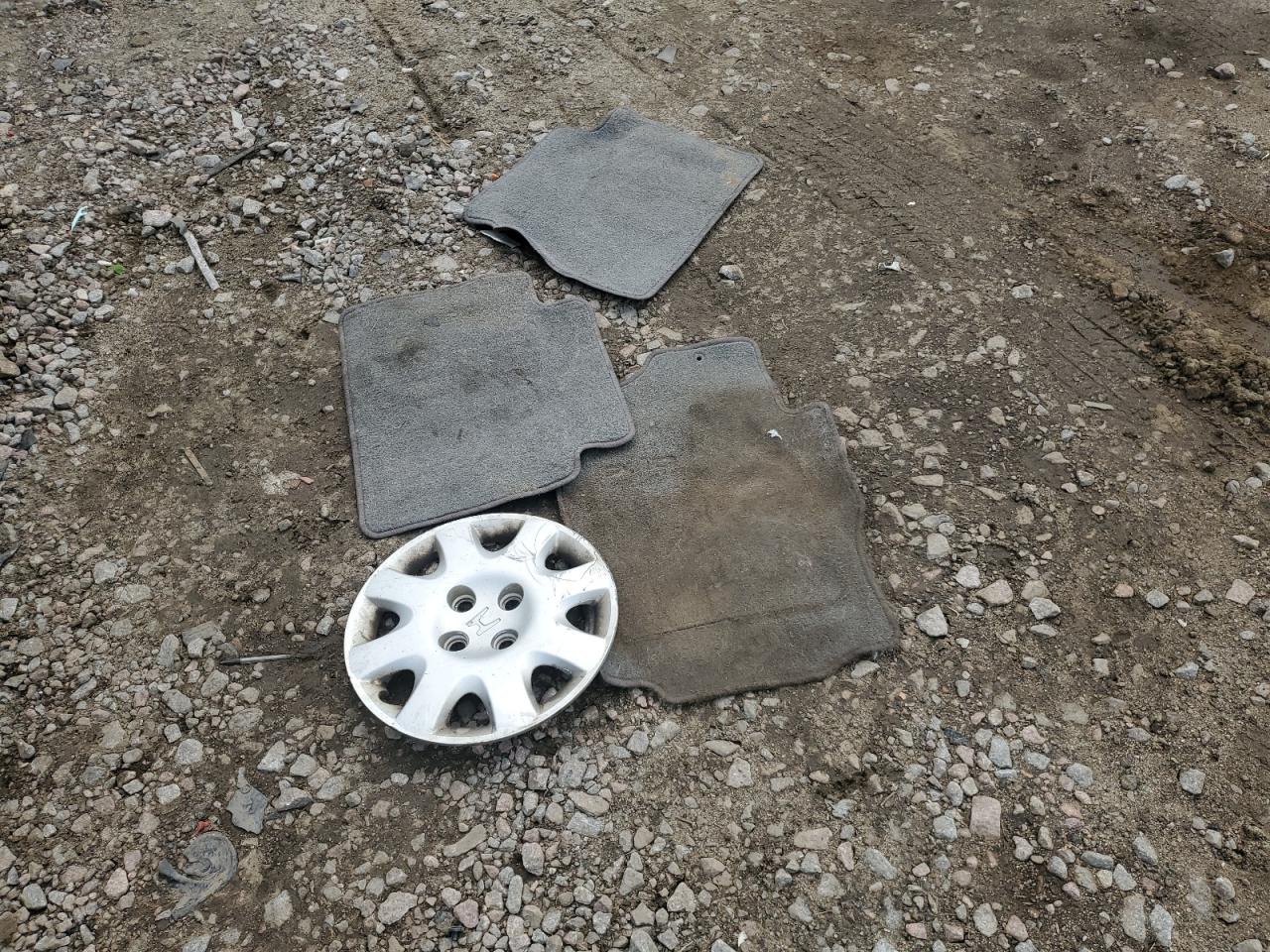 2HGEJ661XXH511454 1999 Honda Civic Base