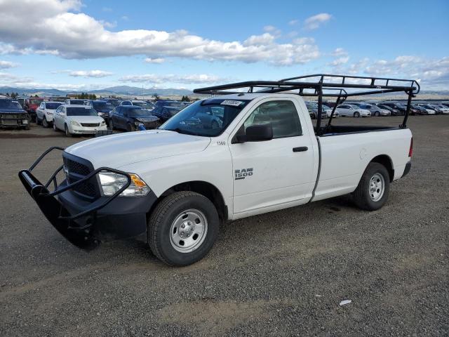 2022 RAM 1500 CLASS - 3C6JR7DG3NG180594