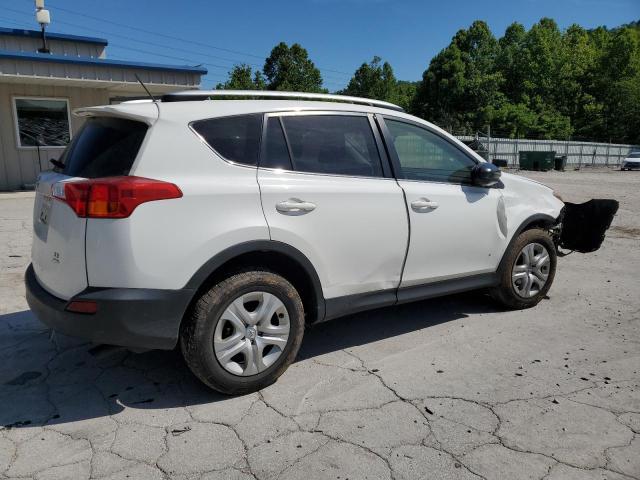 2015 TOYOTA RAV4 LE - JTMBFREV5FD146976