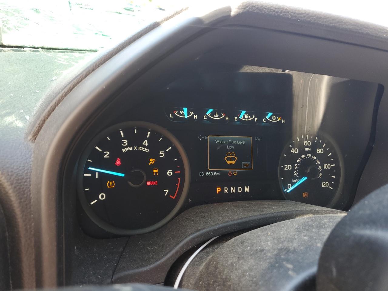 1FTFX1E50KFB24799 FORD F-150 2019