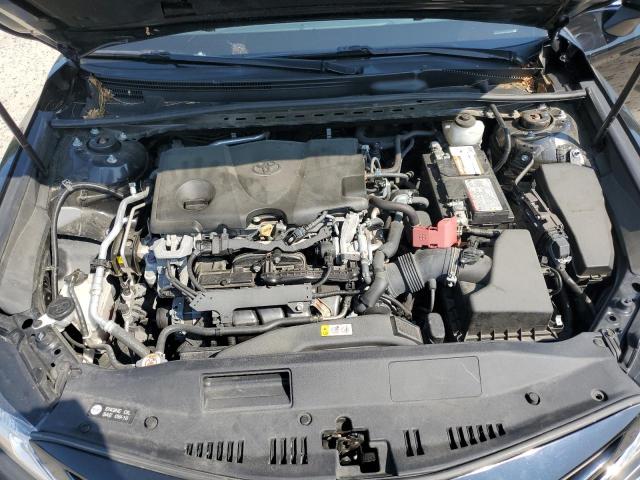 VIN 4T1G11AK6LU346273 2020 Toyota Camry, SE no.11