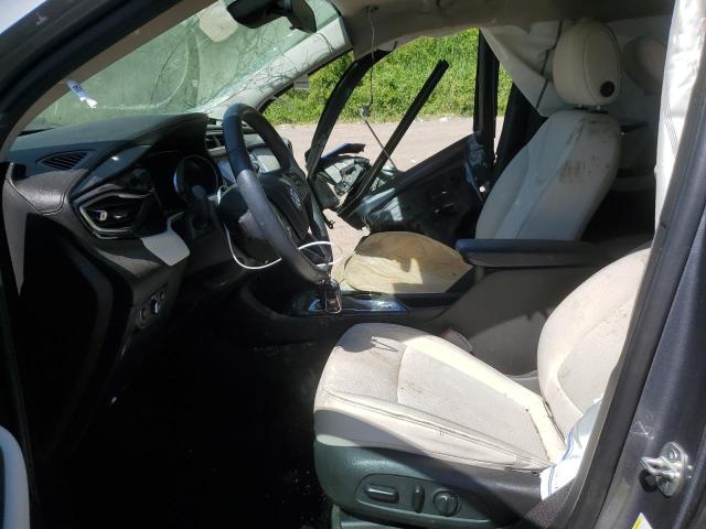 2020 Buick Encore Gx Select VIN: KL4MMESL4LB108179 Lot: 58613094