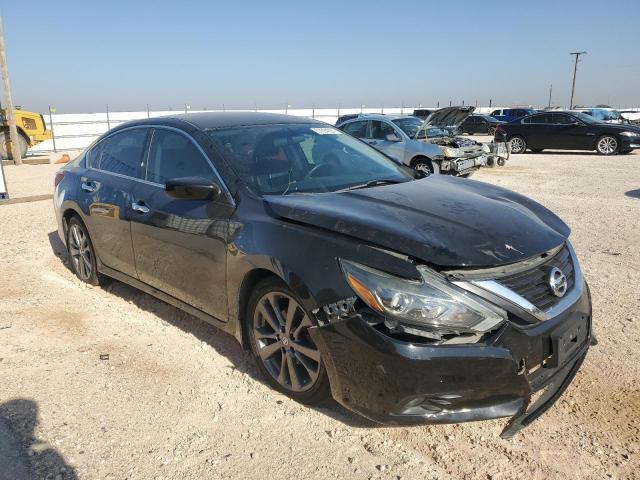 2018 Nissan Altima 2.5 VIN: 1N4AL3AP6JC473867 Lot: 57294224