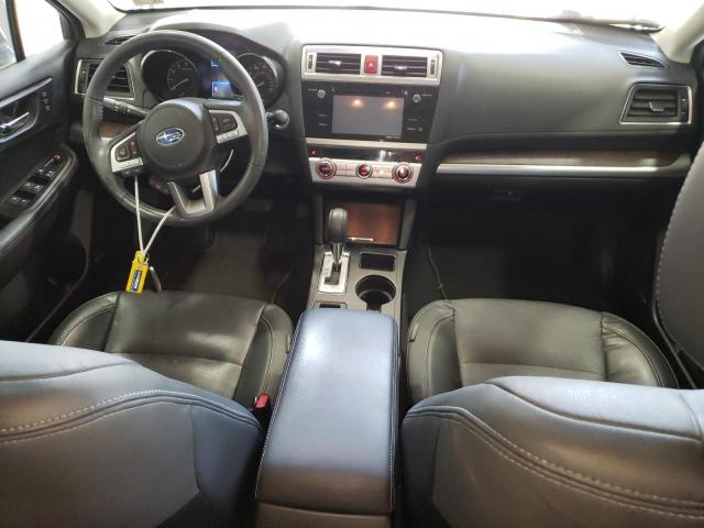 2016 Subaru Outback 2.5I Limited VIN: 4S4BSANC1G3332402 Lot: 59887114