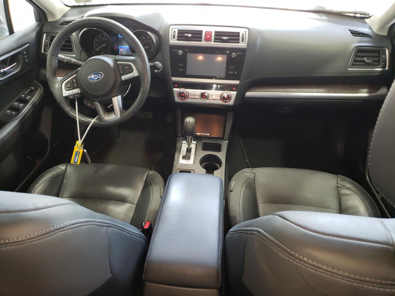 4S4BSANC1G3332402 2016 Subaru Outback 2.5I Limited