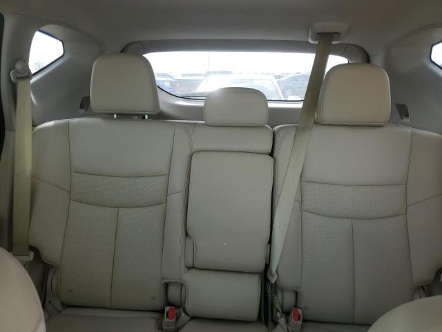 2018 Nissan Murano S VIN: 5N1AZ2MHXJN164376 Lot: 59163644