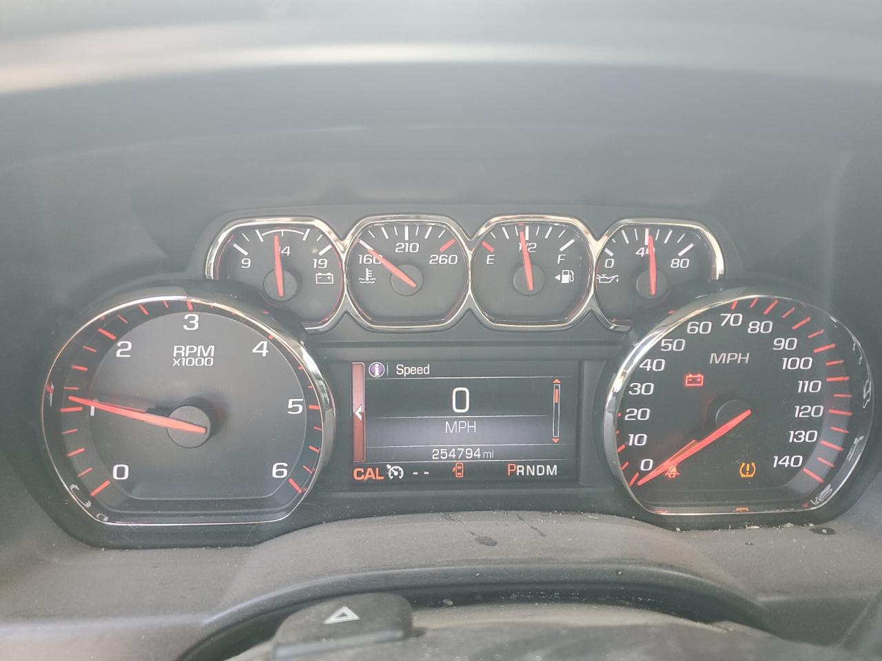 1GTV2VEC6FZ169444 2015 GMC Sierra K1500 Slt