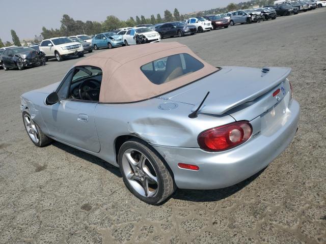 2001 Mazda Mx-5 Miata Base VIN: JM1NB353010202200 Lot: 59580594