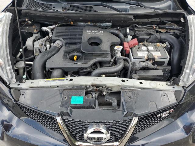 2014 Nissan Juke Nismo Rs VIN: JN8DF5MV4ET150173 Lot: 58205754