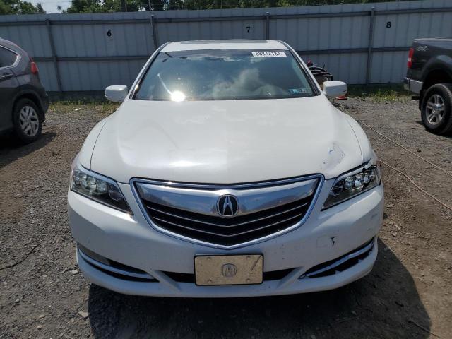 2014 Acura Rlx VIN: JH4KC1F38EC004101 Lot: 58842134