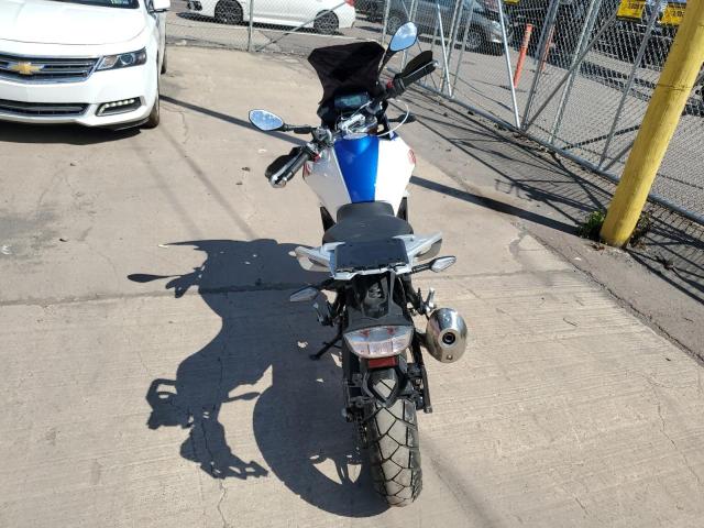 2024 BMW G310 GS WB30G3303RRA66342