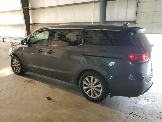 2016 Kia Sedona Ex VIN: KNDMC5C18G6168907 Lot: 59473854