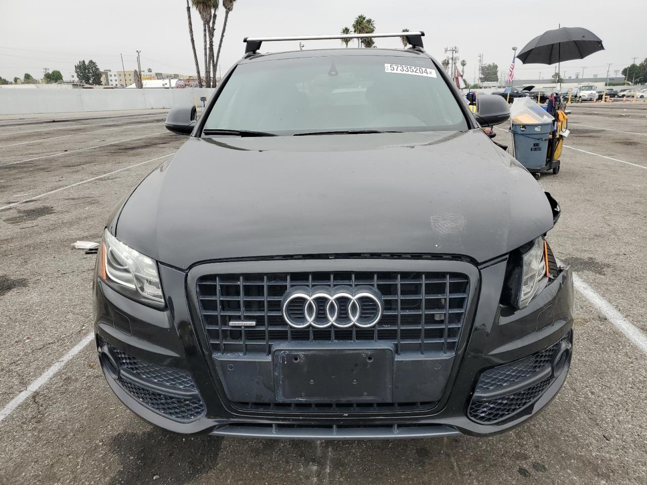 WA1DKAFP3CA067142 2012 Audi Q5 Premium Plus