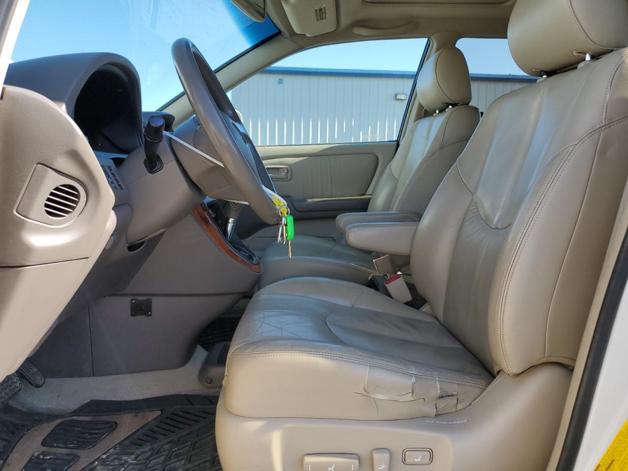 JT6HF10U4Y0112748 2000 Lexus Rx 300