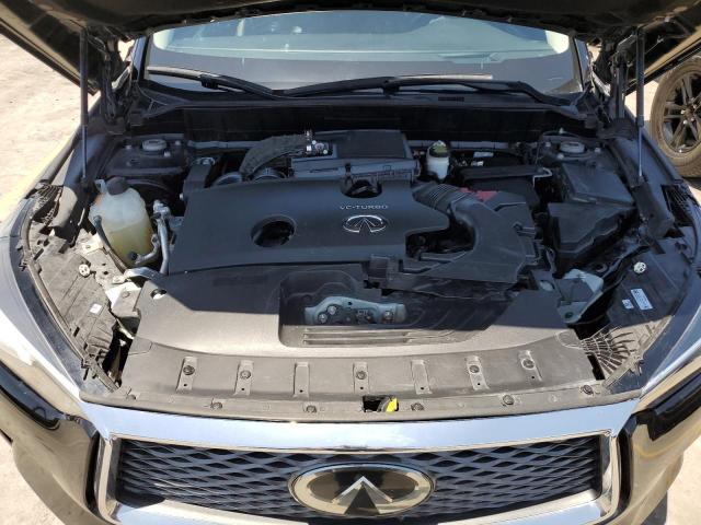 2021 Infiniti Qx50 Essential VIN: 3PCAJ5CA1MF122456 Lot: 61456664