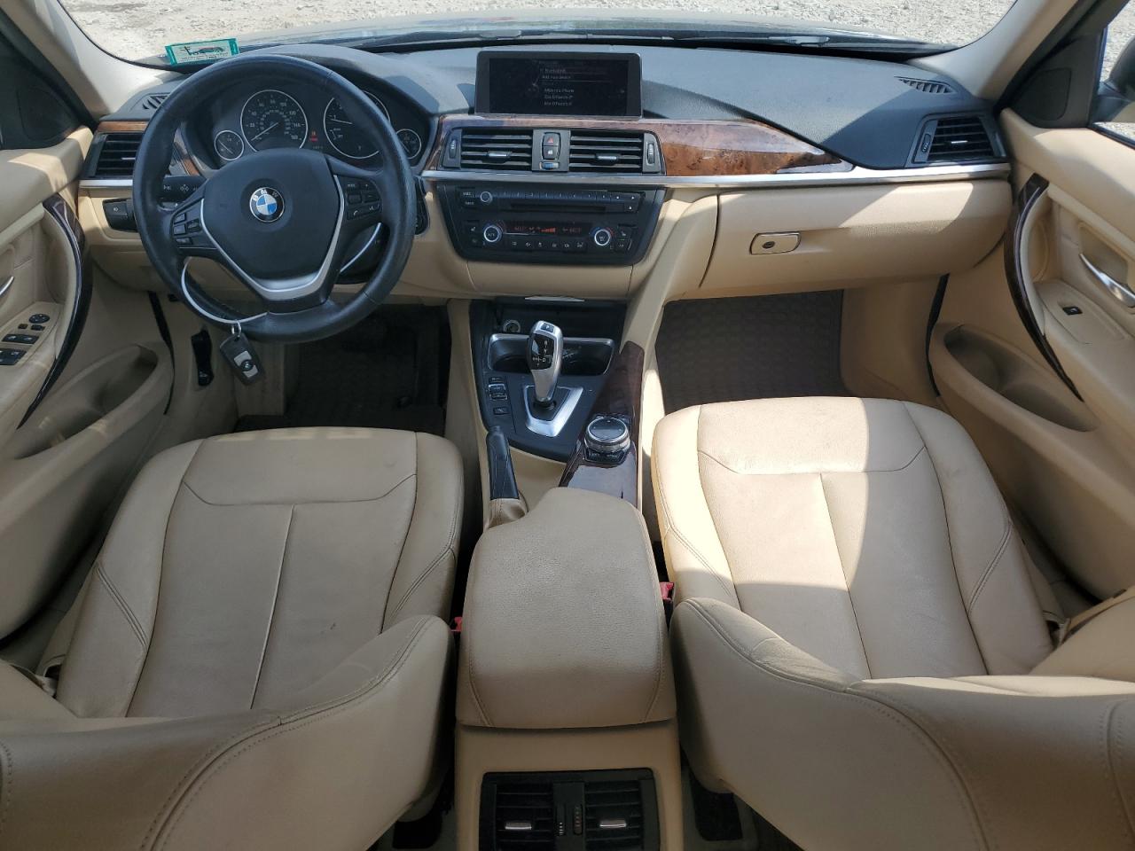 WBA3B5C55EF959035 2014 BMW 328 Xi Sulev