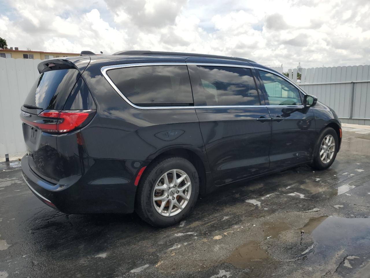 2C4RC1BG7NR194084 CHRYSLER PACIFICA 2022