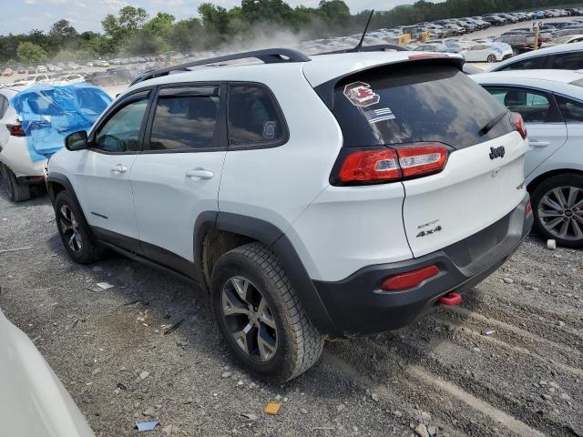 2015 JEEP CHEROKEE T - 1C4PJMBB3FW583817