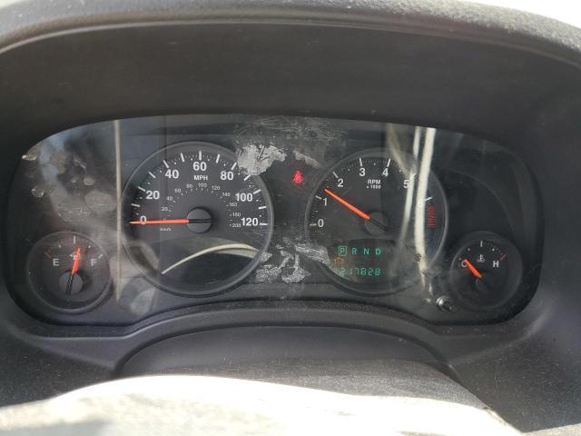 2010 Jeep Compass Sport VIN: 1J4NT4FB6AD554127 Lot: 58291884