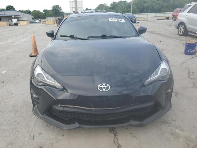 2020 Toyota 86 Gt VIN: JF1ZNAE1XL8752395 Lot: 59412944