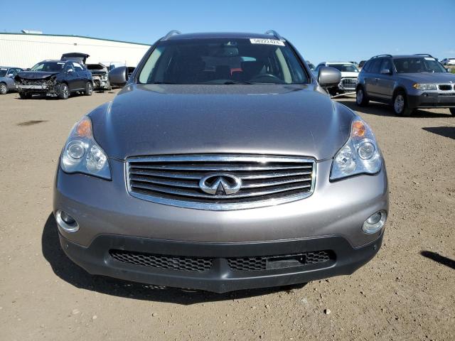 2008 Infiniti Ex35 Base VIN: JNKAJ09F48M354082 Lot: 58222424