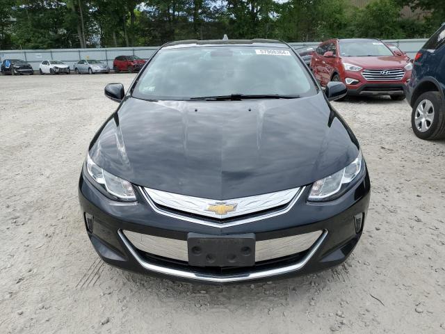 2018 Chevrolet Volt Lt VIN: 1G1RC6S51JU151779 Lot: 57908364