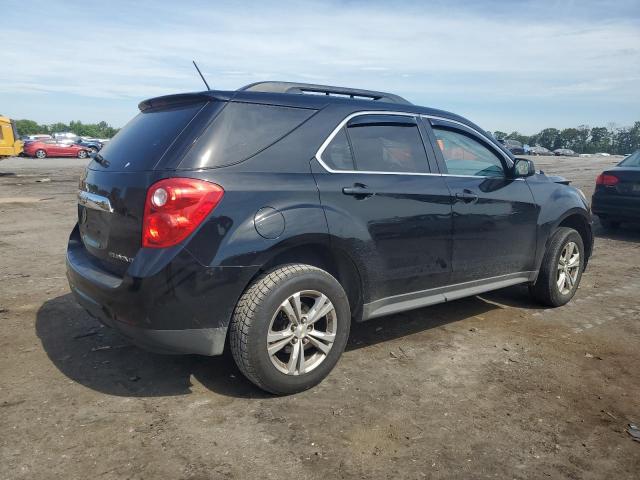 2015 CHEVROLET EQUINOX LT - 2GNALBEK7F1147213