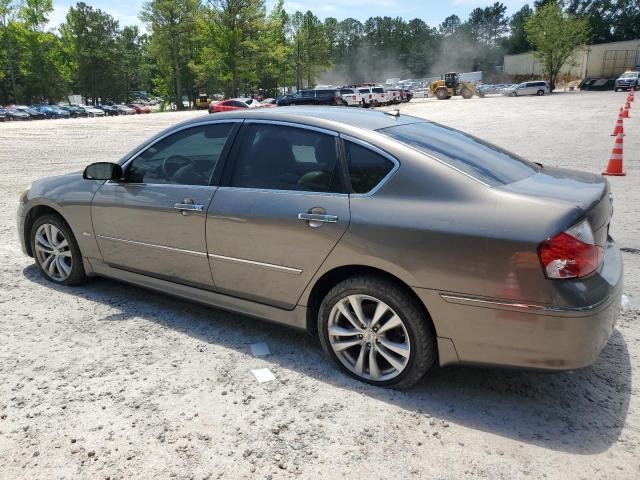 2010 Infiniti M35 Base VIN: JN1CY0AR6AM960276 Lot: 58415254