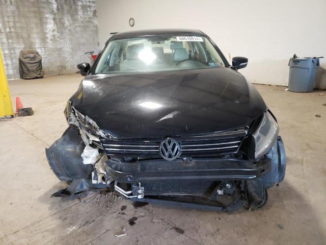 2014 Volkswagen Jetta Se VIN: 3VWD17AJ2EM387294 Lot: 60610814