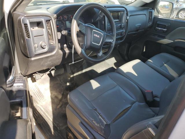 2014 GMC Sierra C1500 VIN: 1GTN1TEH3EZ275206 Lot: 58341134