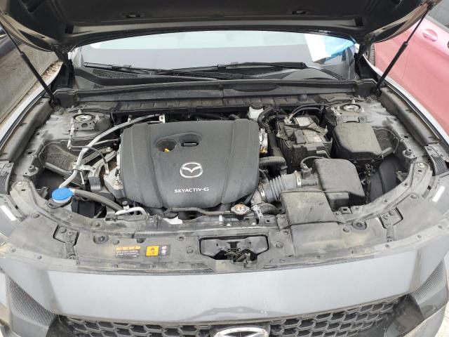 2023 Mazda Cx-50 Premium Plus VIN: 7MMVABEM7PN126590 Lot: 58319164