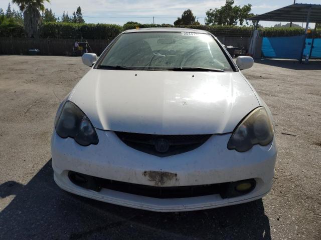 2002 Acura Rsx Type-S VIN: JH4DC53072C021686 Lot: 58441294