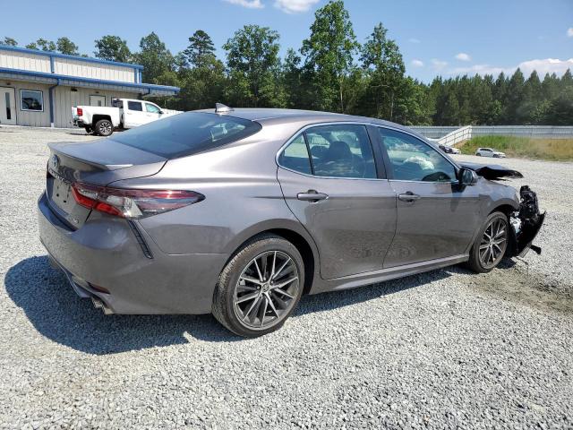 2024 TOYOTA CAMRY SE N - 4T1G11AK0RU244752