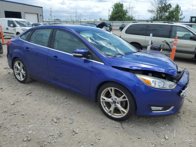 2015 FORD FOCUS TITA - 1FADP3J22FL382897