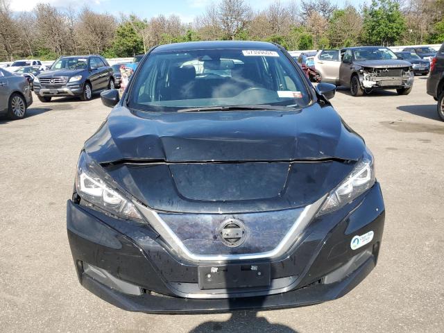 2018 Nissan Leaf S VIN: 1N4AZ1CP5JC301250 Lot: 57399604