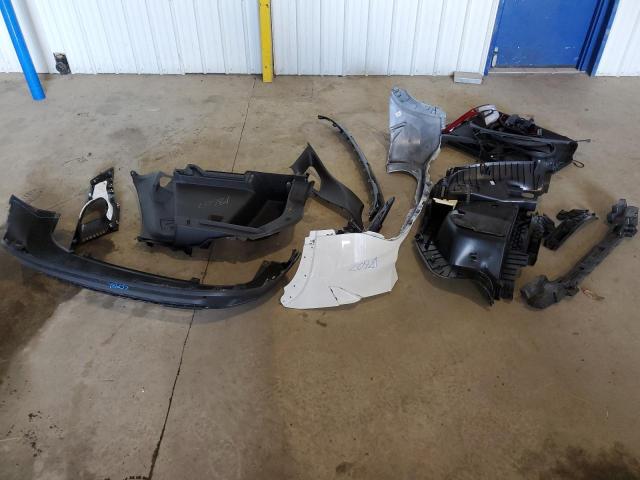 2024 CHEVROLET TRAX 2RS KL77LJE2XRC161907