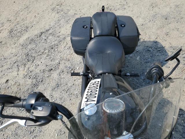 2022 HARLEY-DAVIDSON FLHCS 1HD1YBK12NB032652