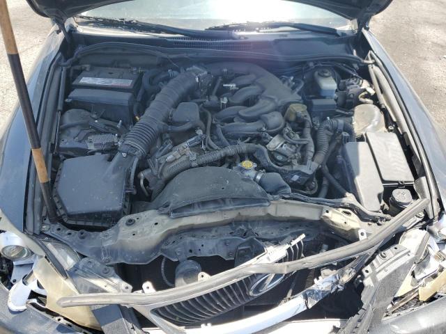 2007 Lexus Is 250 VIN: JTHBK262072052698 Lot: 58363914