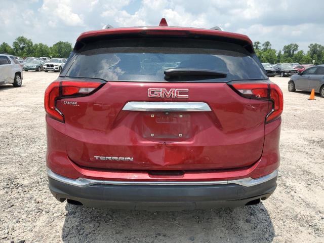 2019 GMC Terrain Slt VIN: 3GKALPEX8KL274194 Lot: 59064674