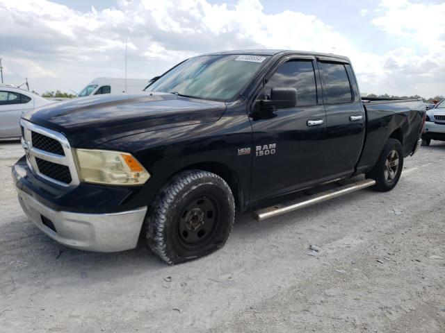 2014 Ram 1500 Slt VIN: 1C6RR6GT5ES179185 Lot: 57488654