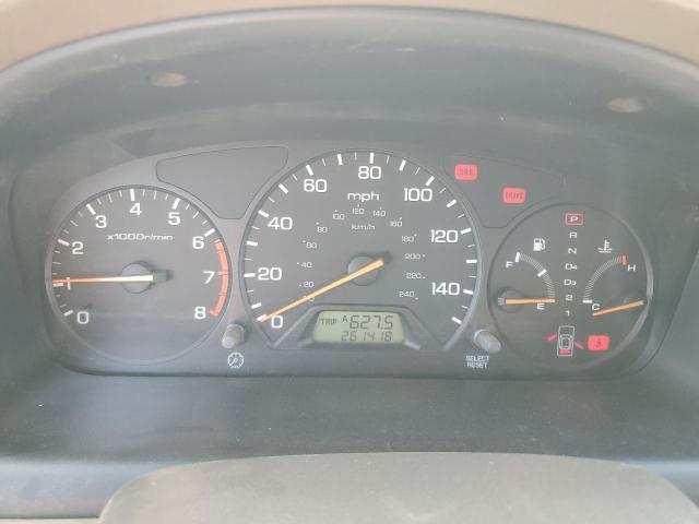 2000 Honda Accord Lx VIN: JHMCG5643YC034054 Lot: 58148304