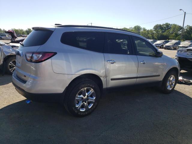 2017 Chevrolet Traverse Ls VIN: 1GNKRFED5HJ103683 Lot: 58404154