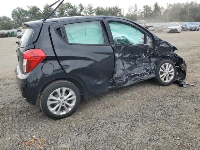 2021 CHEVROLET SPARK 1LT - KL8CD6SA4MC715306